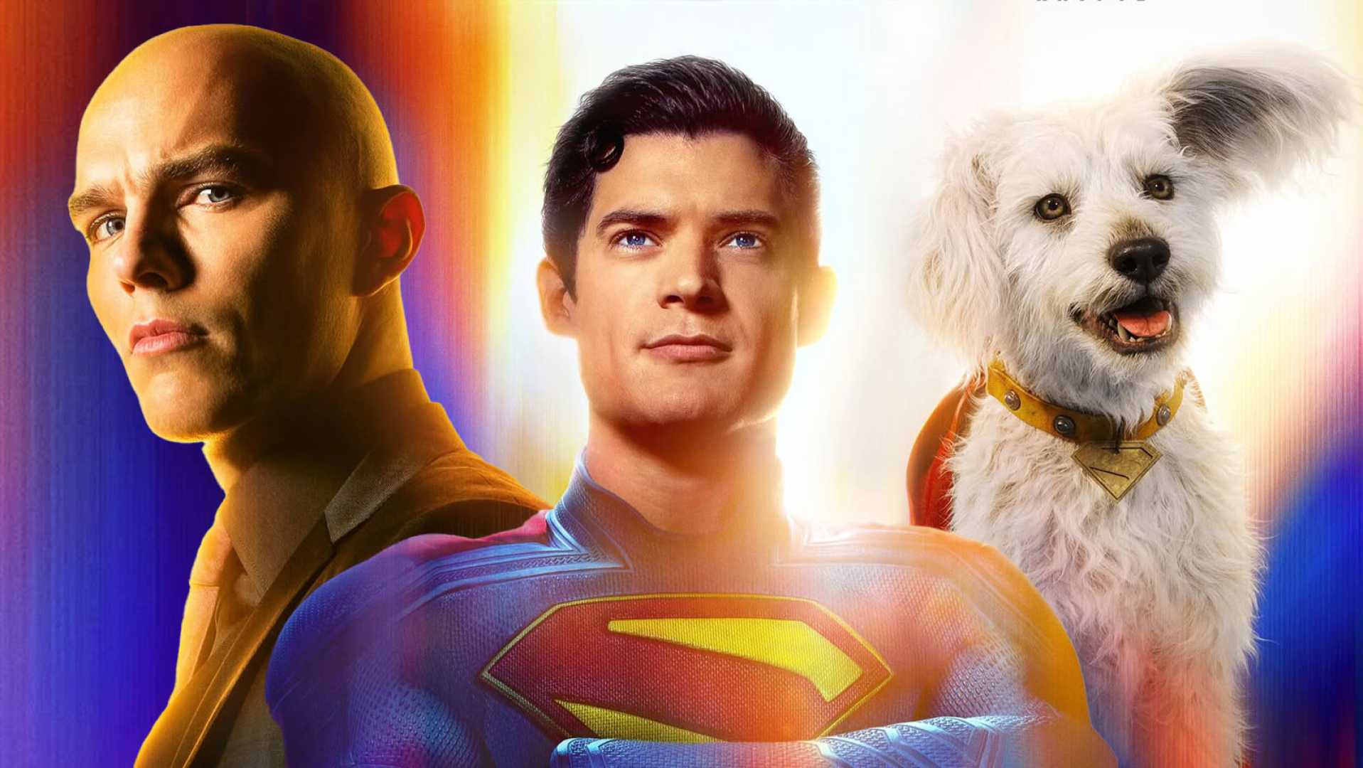 Superman Movie James Gunn Runtime