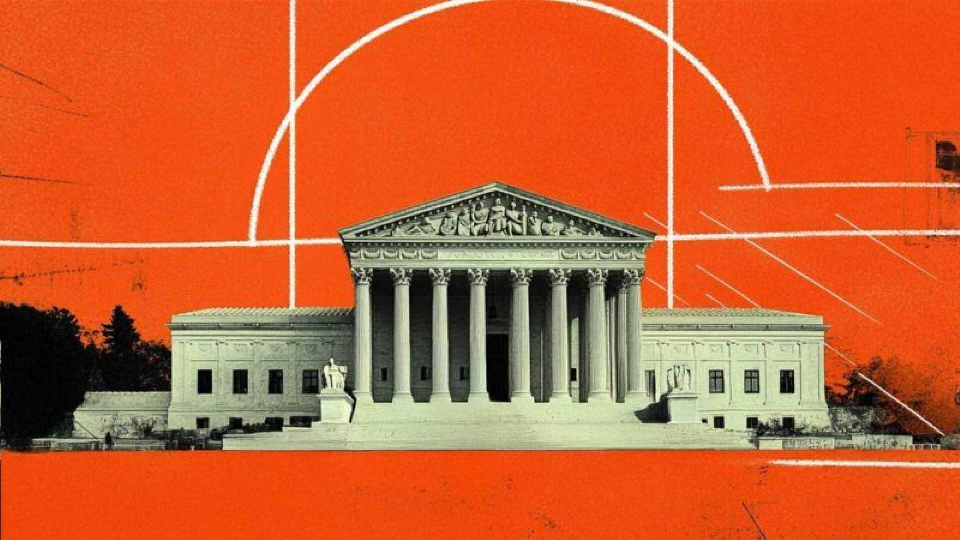 Supreme Court Decisions June 2025