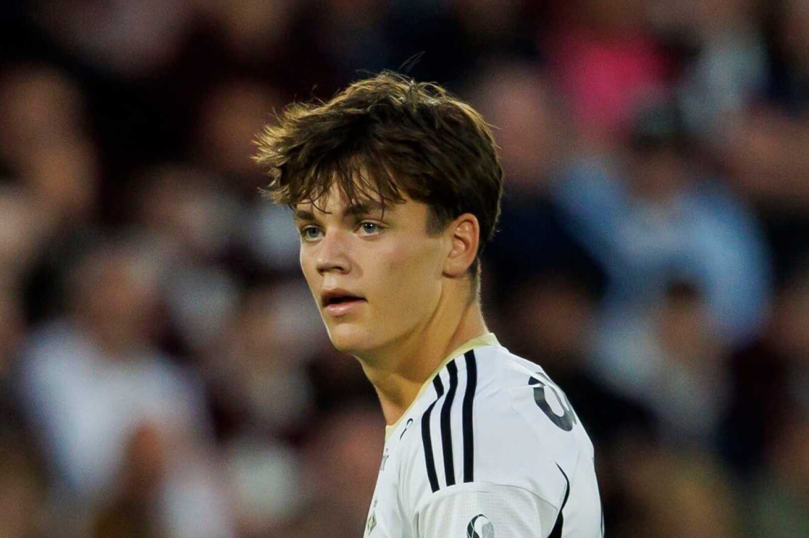 Sverre Nypan Football Transfer News