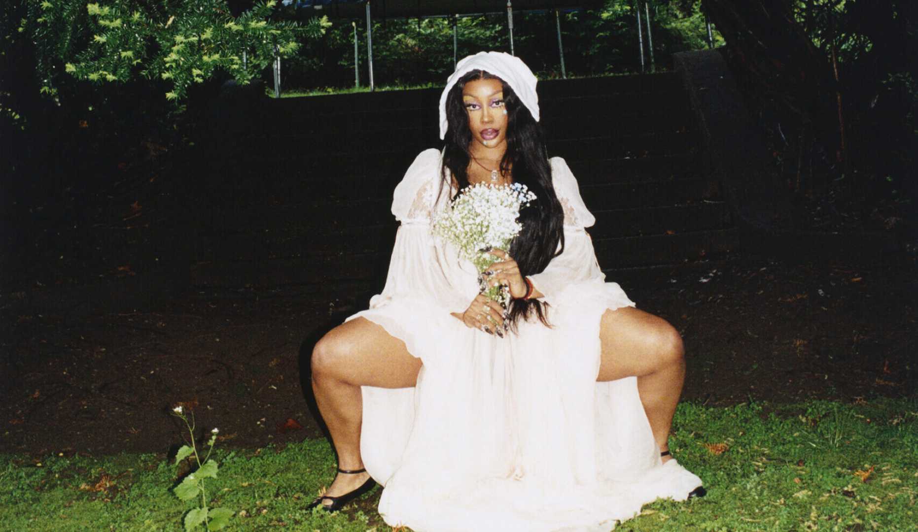 Sza Interview Musician Spirituality