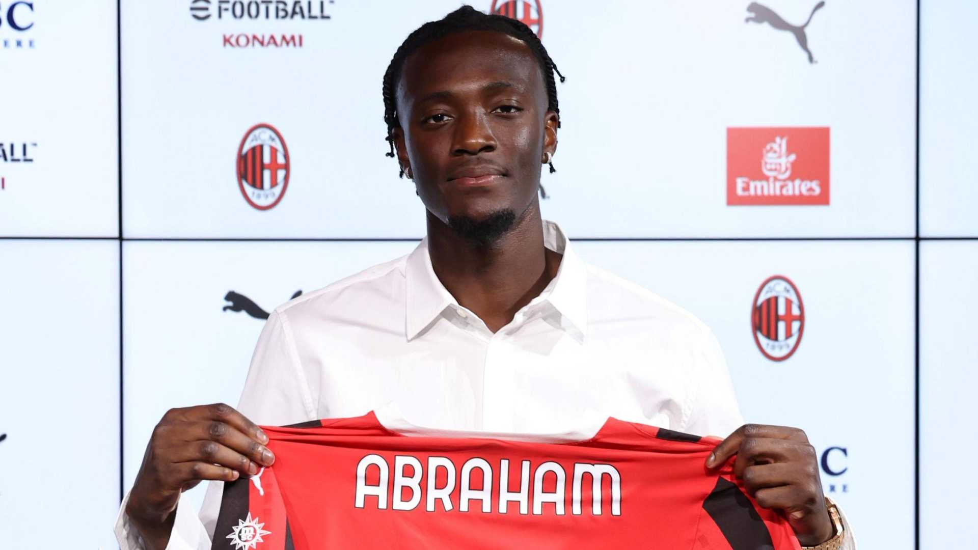 Tammy Abraham Football Transfer News
