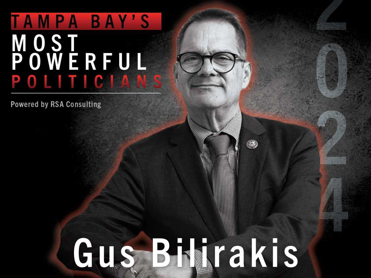 Tampa Bay Most Powerful Politicians