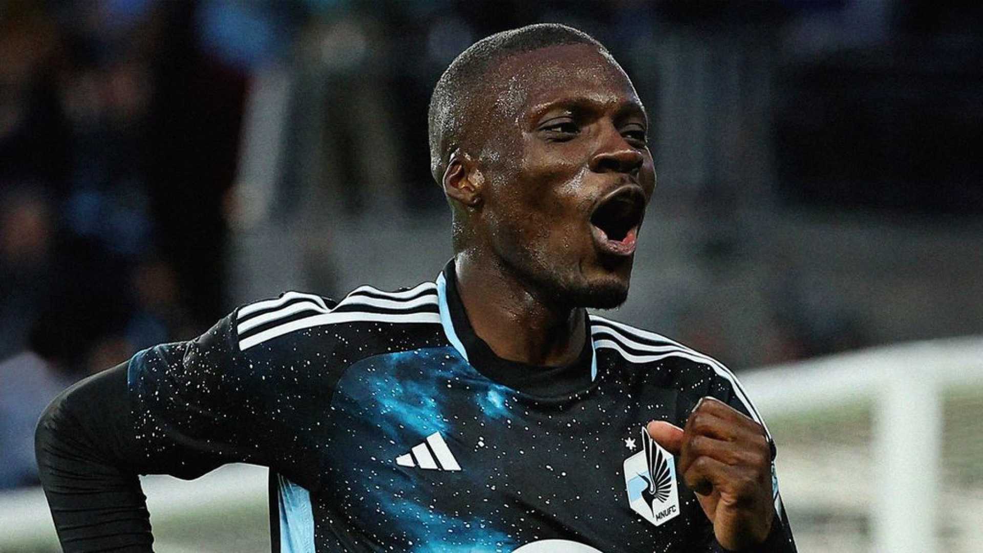 Tani Oluwaseyi Canadian Soccer Player