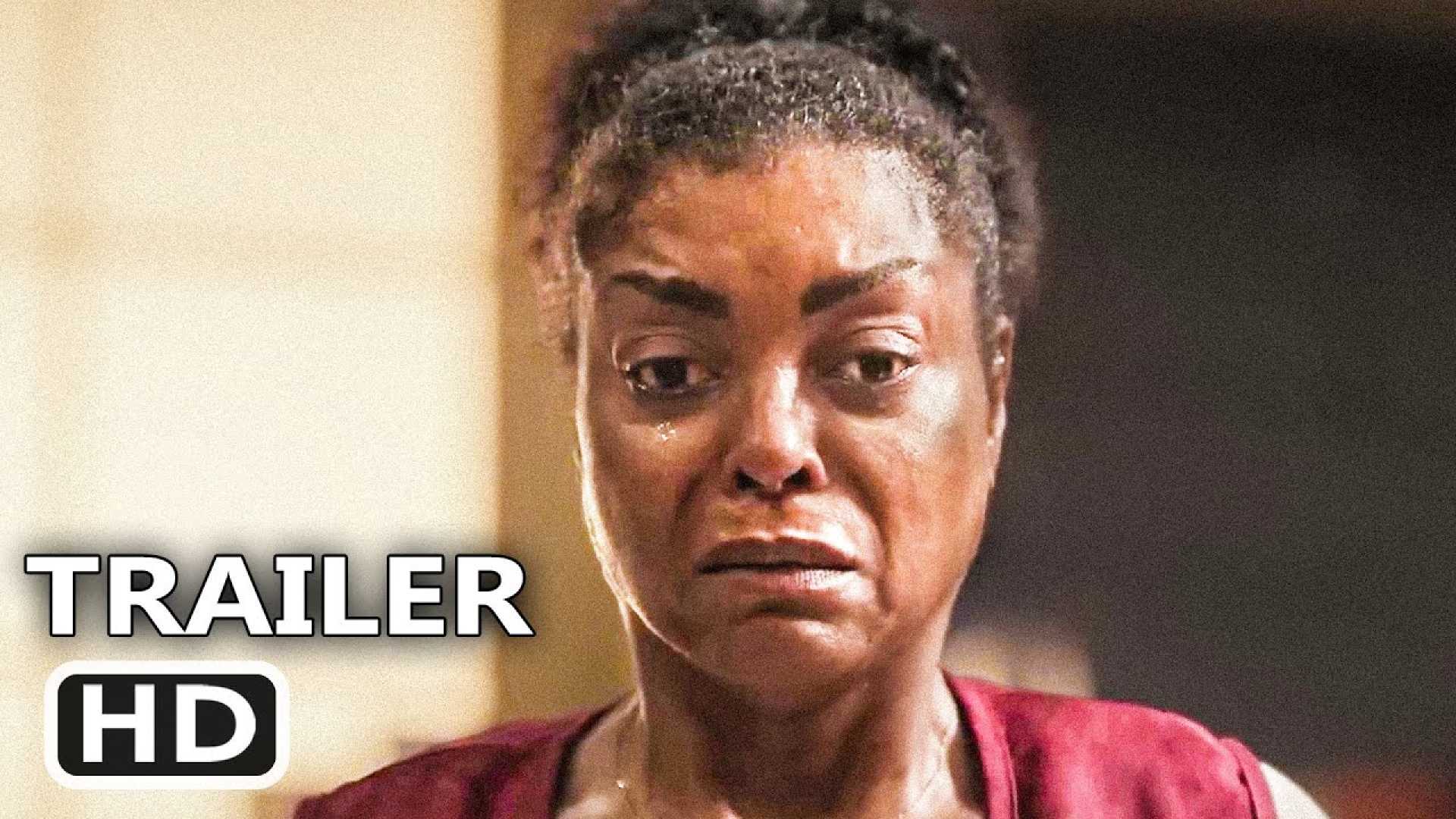 Taraji P. Henson Straw Movie