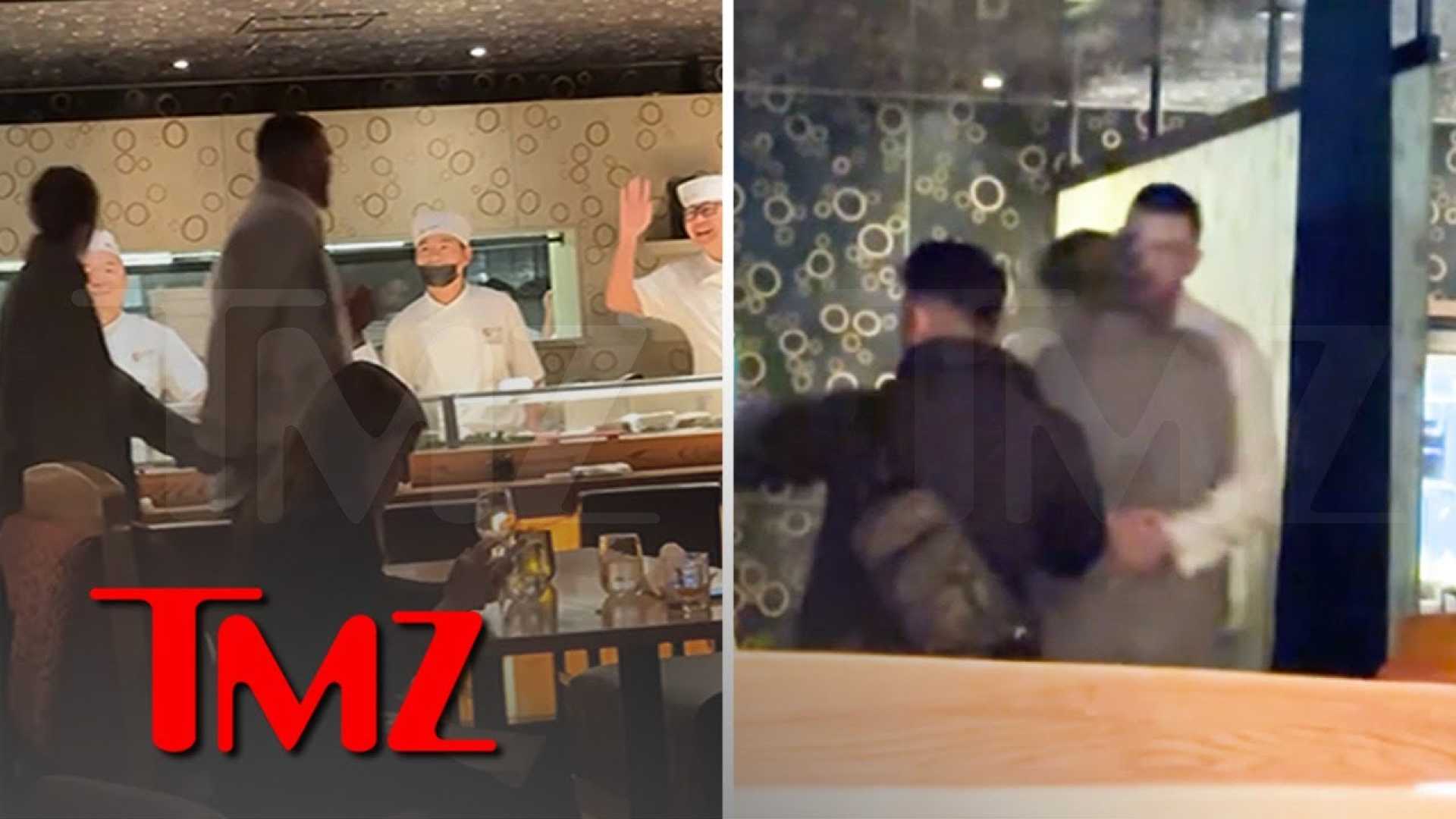 Taylor Swift Travis Kelce Dinner Date