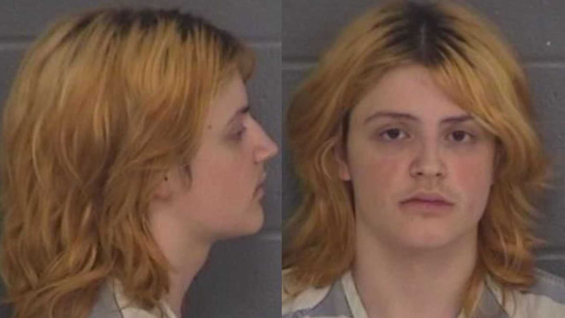 Teenager Shooting Georgia