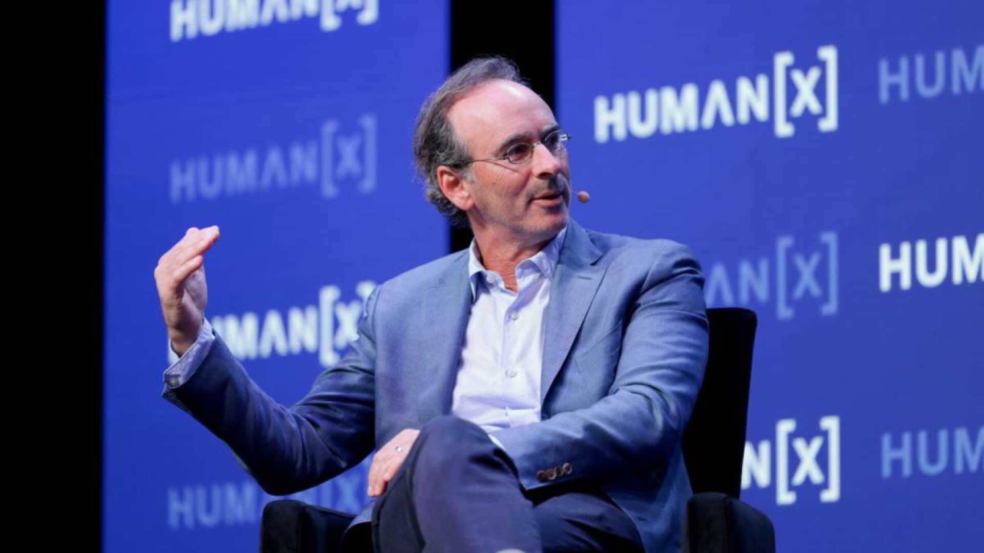 Tempus Ai Eric Lefkofsky Stock Report