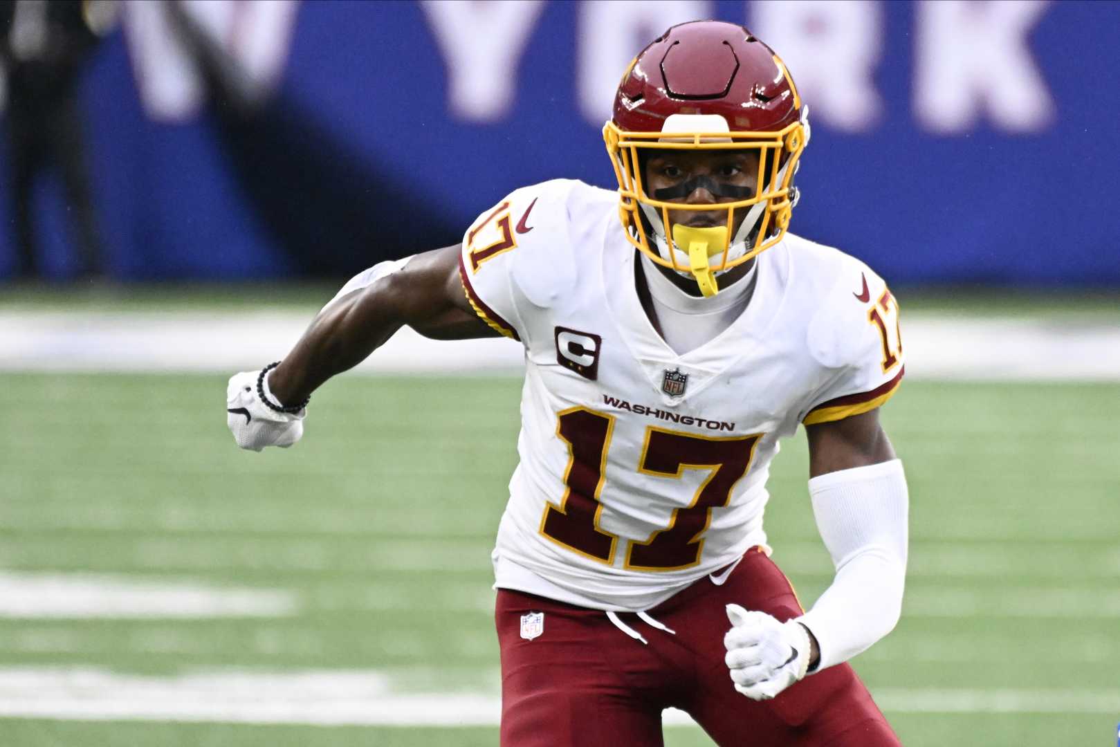 Terry Mclaurin Nfl Contract Extension