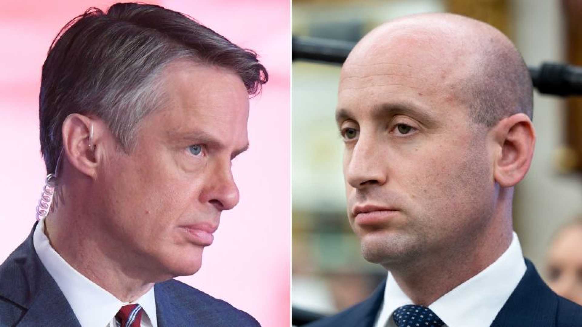 Terry Moran Abc News Controversy