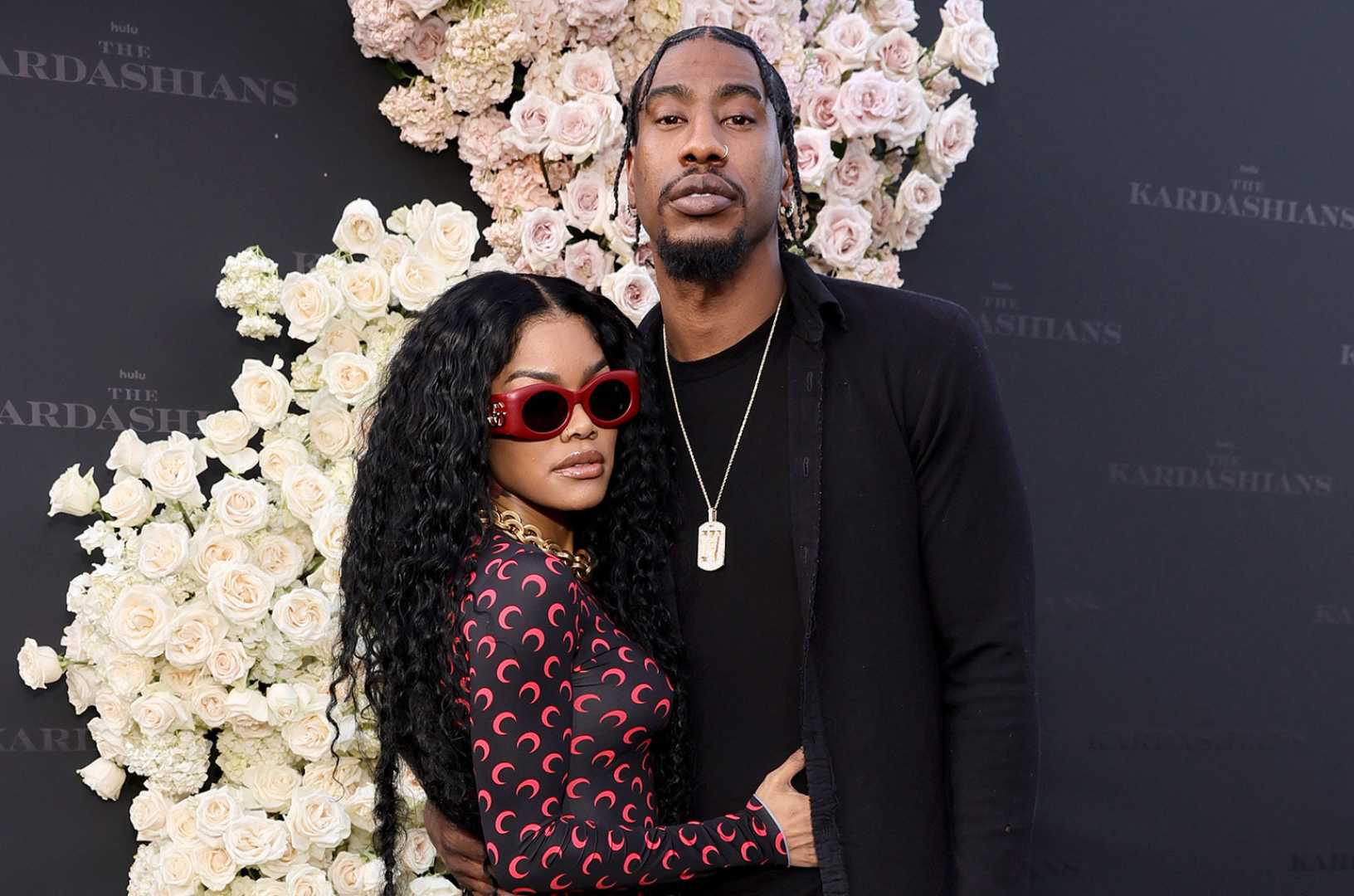 Teyana Taylor Iman Shumpert Breakup