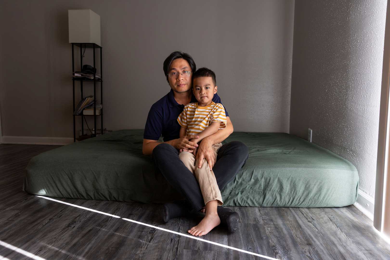 Thang Nguyen Measles Outbreak Vaccination