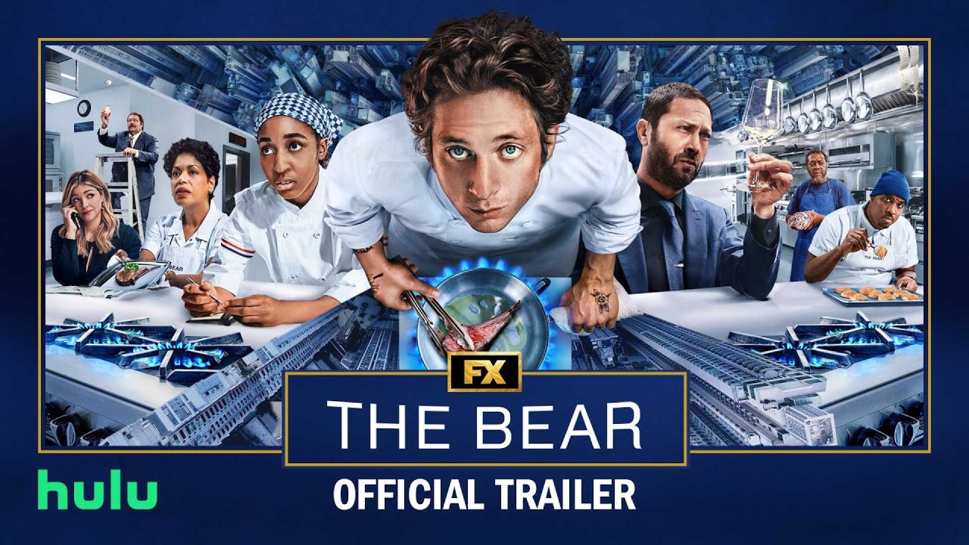 The Bear Tv Show Season 4 Preview