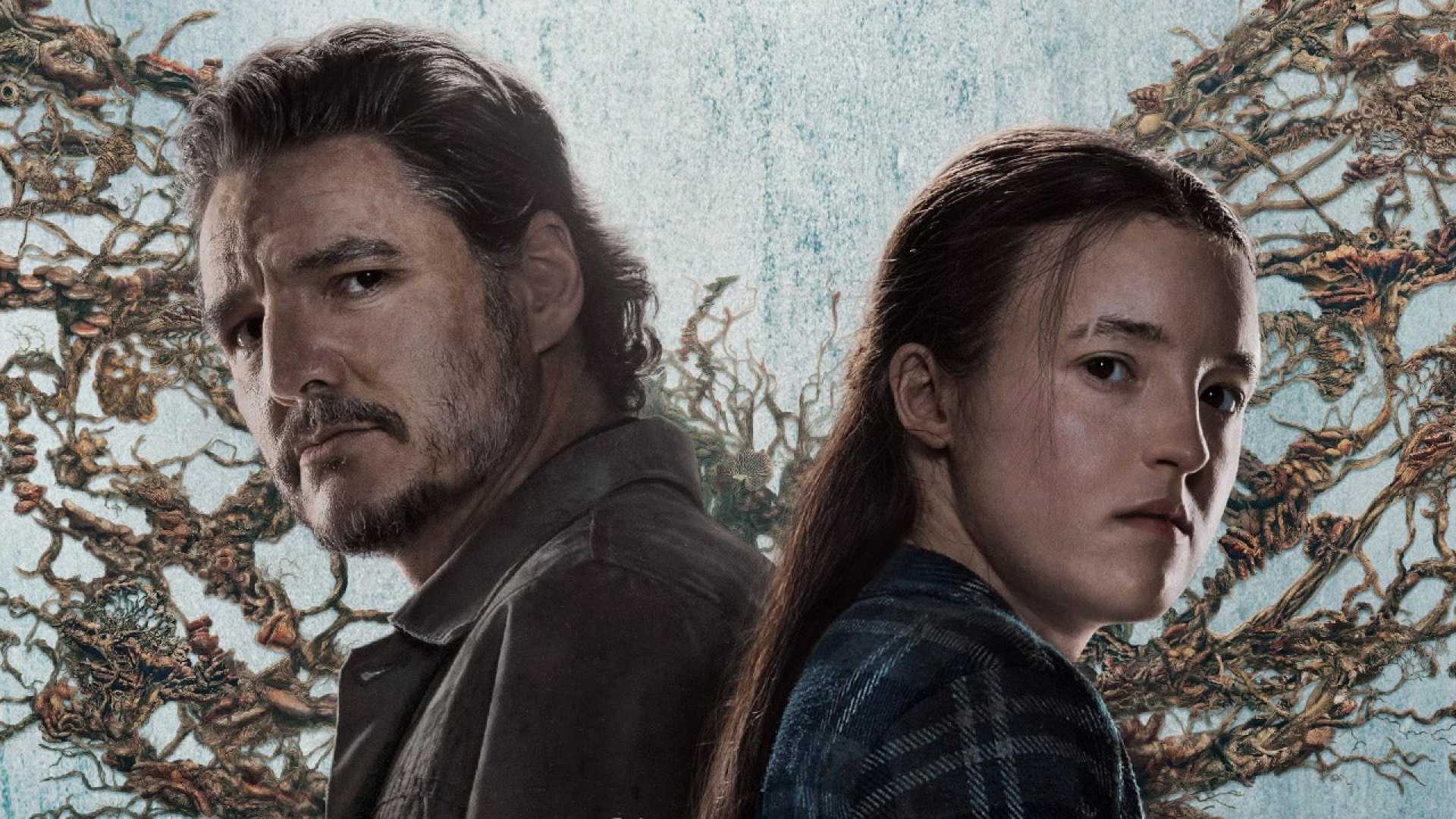 The Last Of Us Season Two