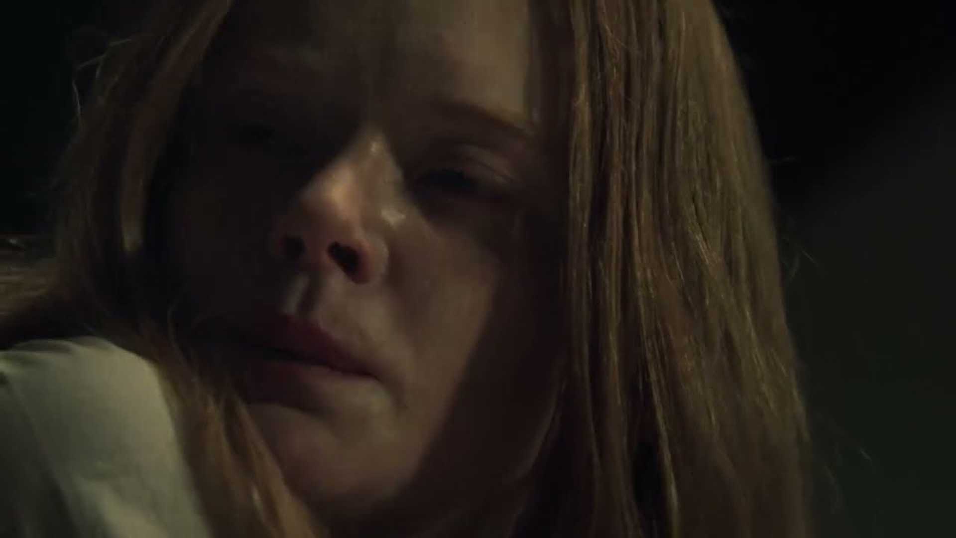 The Ritual Movie Exorcism Emma Schmidt