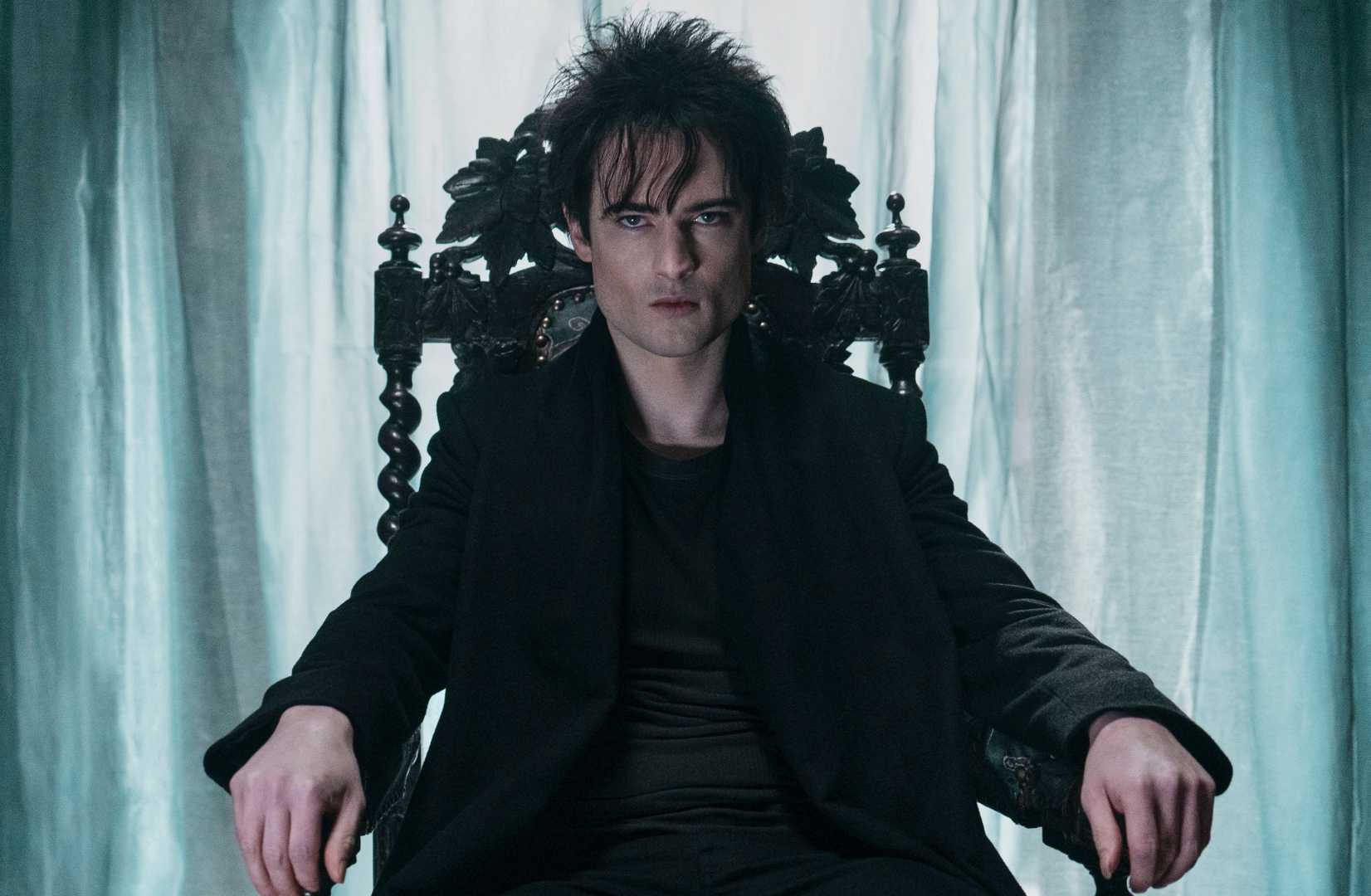 The Sandman Netflix Series Adaptation
