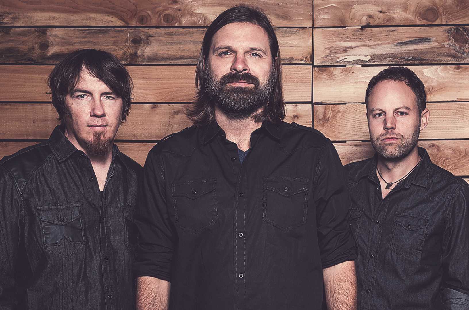 Third Day Christian Rock Band Reunion Tour
