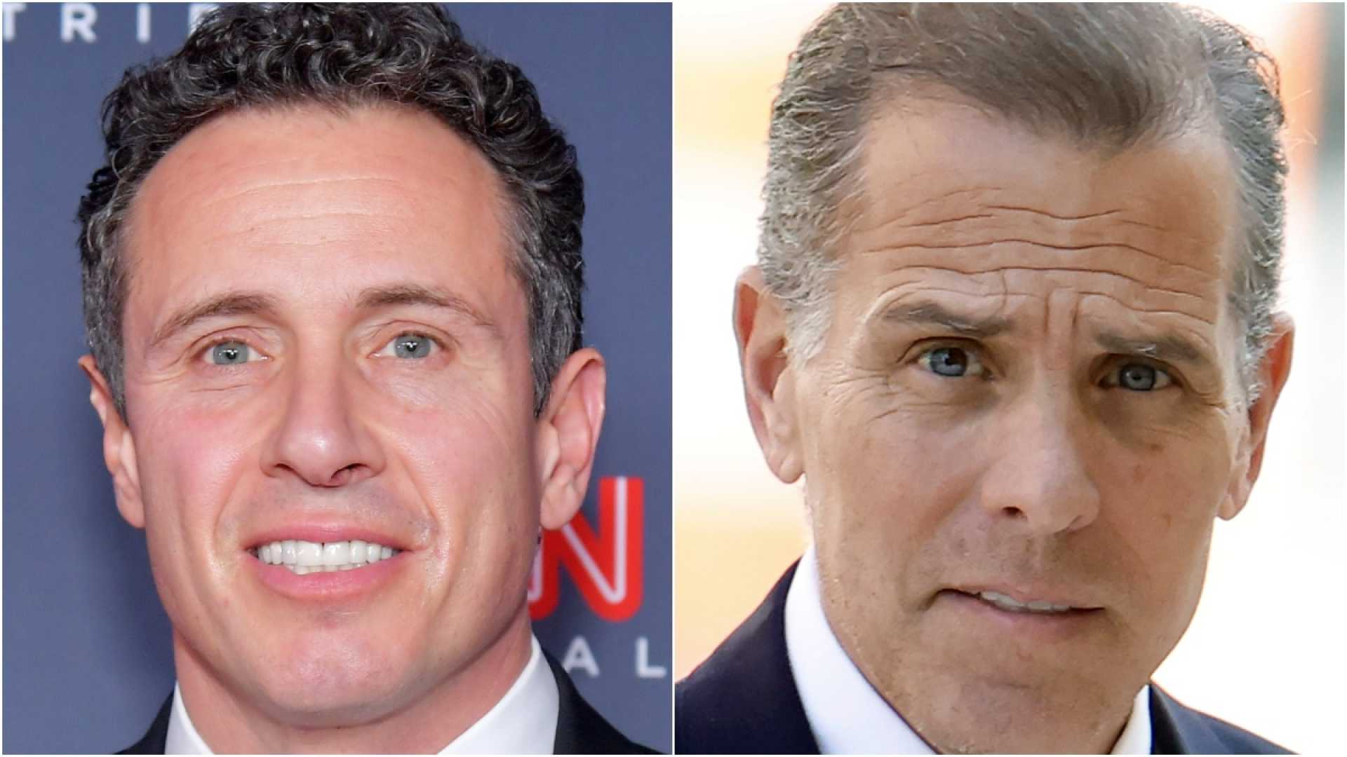 Tim Dillon Comedy Interview Chris Cuomo