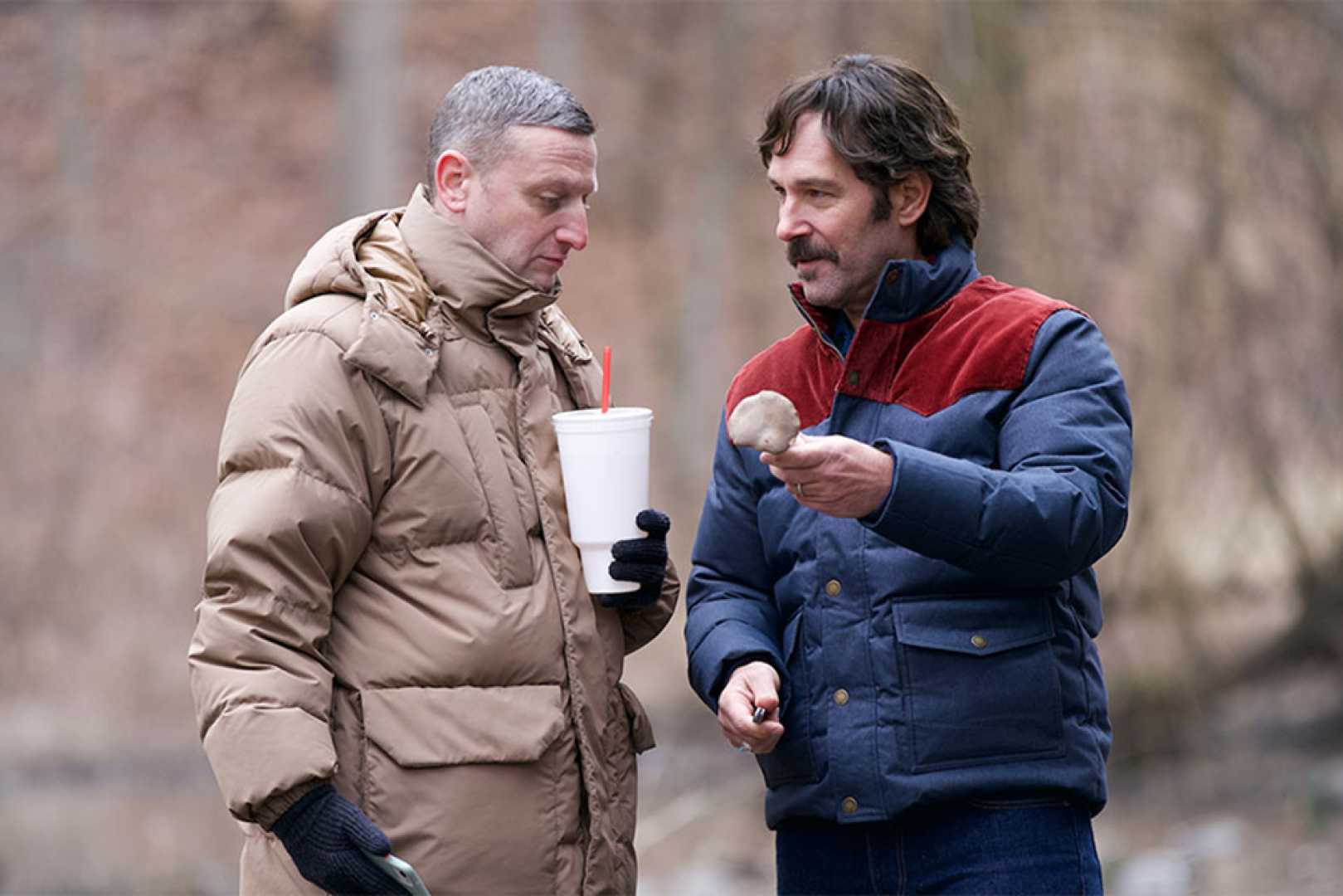 Tim Robinson Friendship Movie