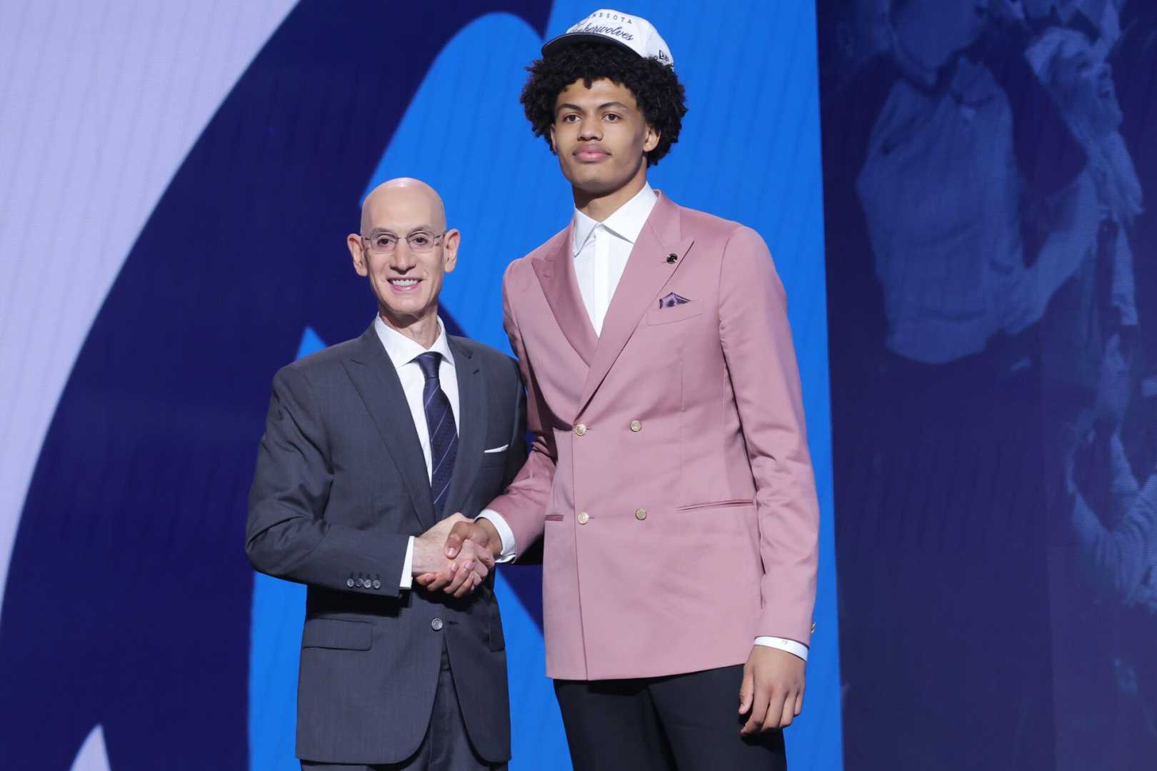 Timberwolves Nba Draft Trades 2025