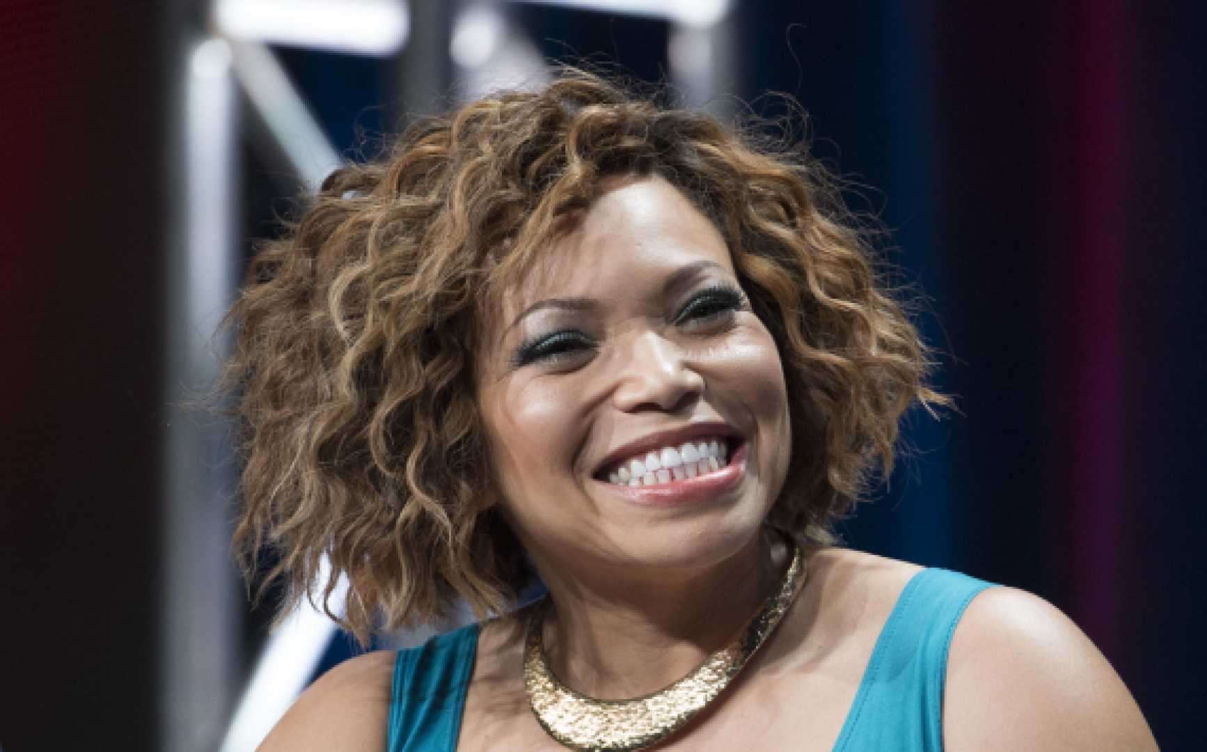 Tisha Campbell Amy Schumer Comedy Collaboration
