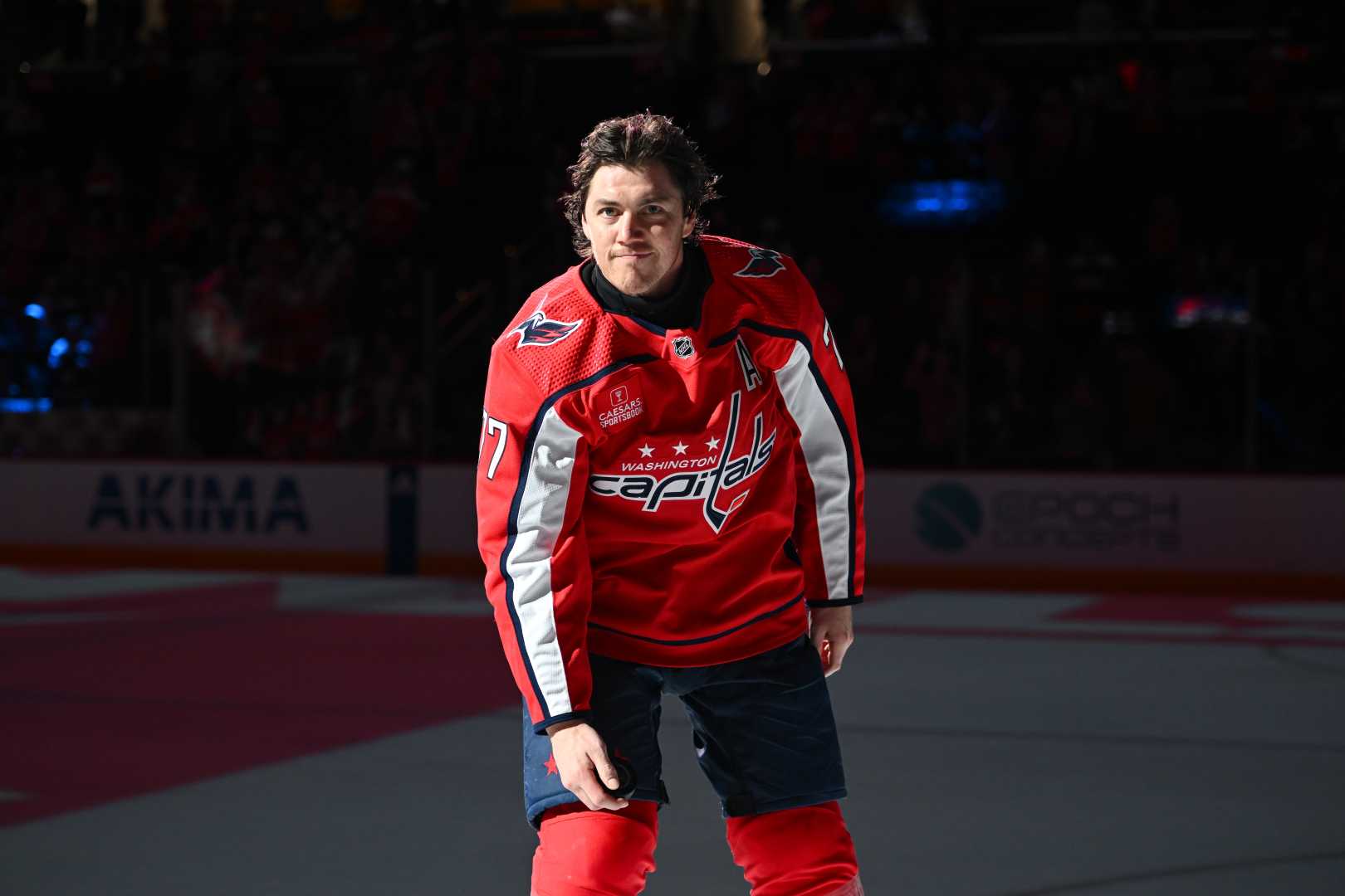 T.j. Oshie Nhl Retirement Announcement
