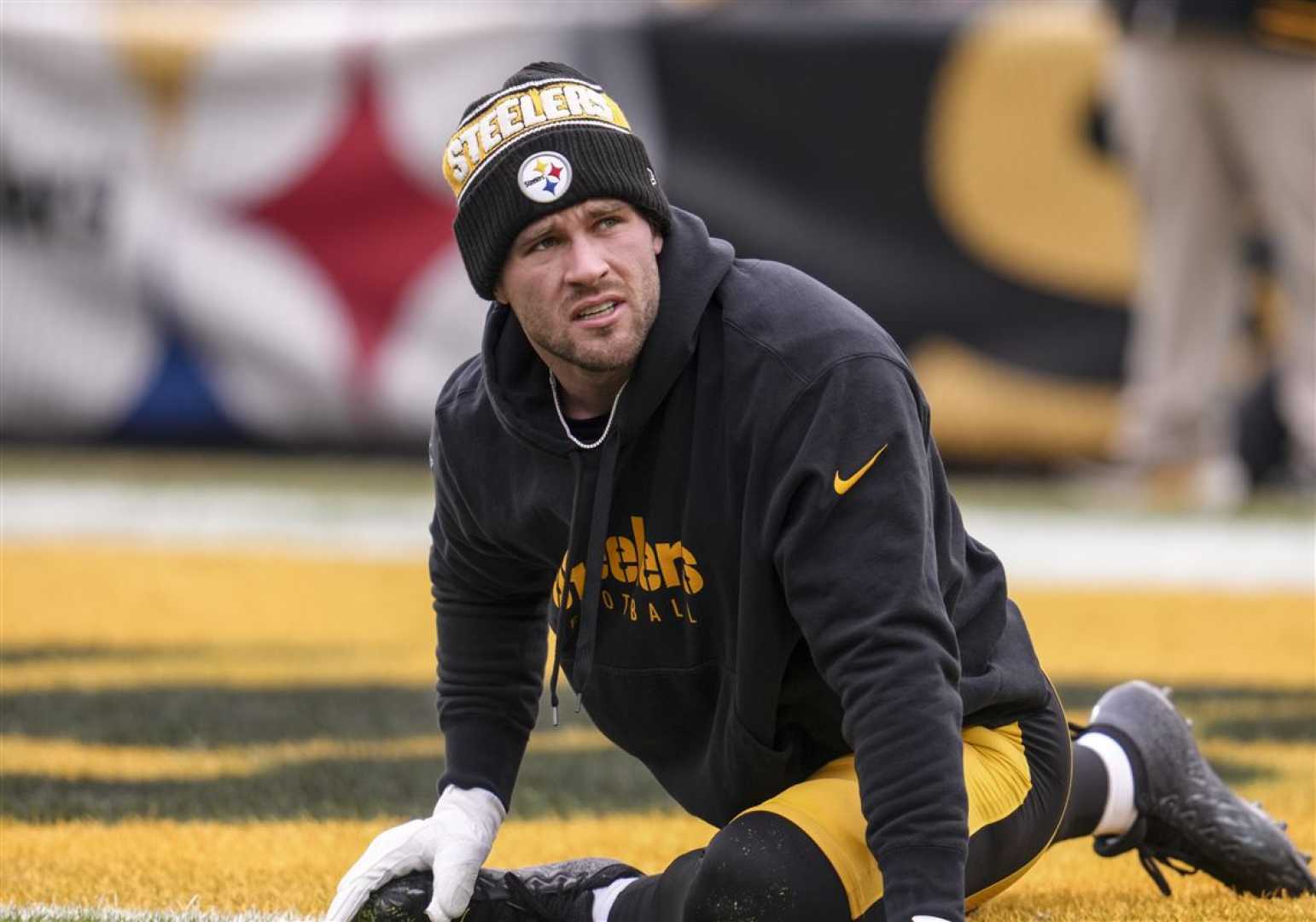 T.j. Watt Pittsburgh Steelers Contract Negotiations