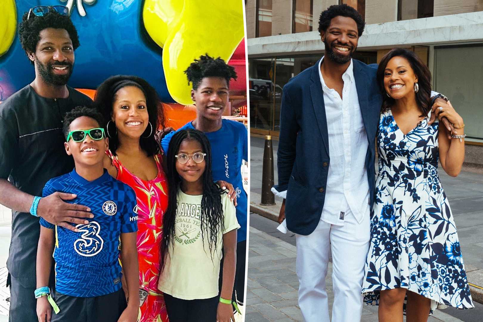 Today Show Co Hosts After Birth Experience