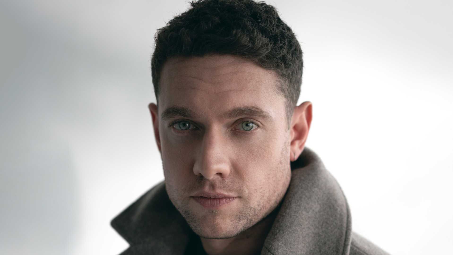Tom Brittney Crime Drama Series