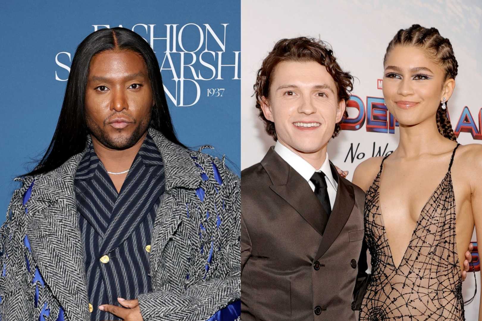 Tom Holland Zendaya Wedding Plans