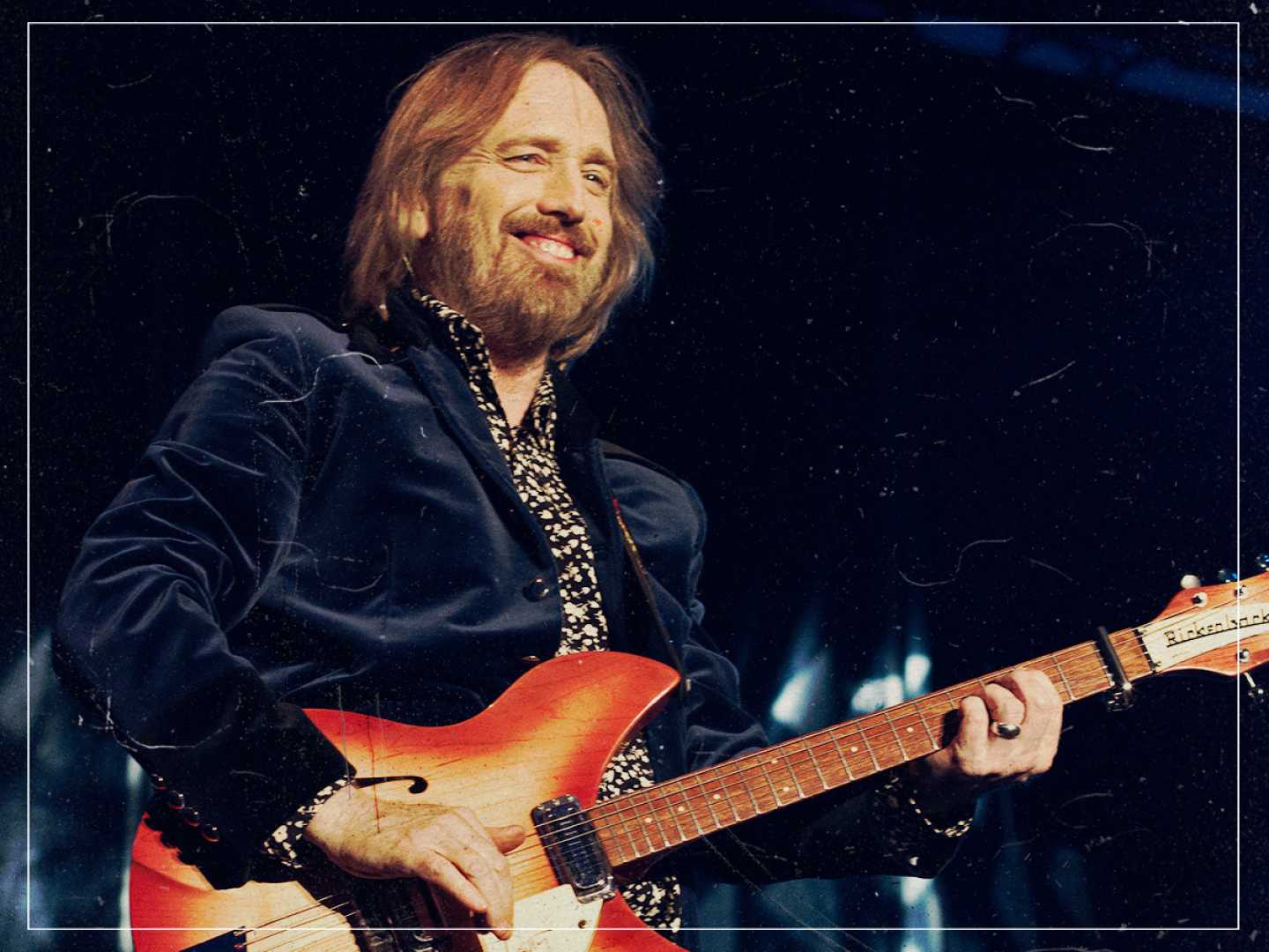 Tom Petty Music Originality Plagiarism