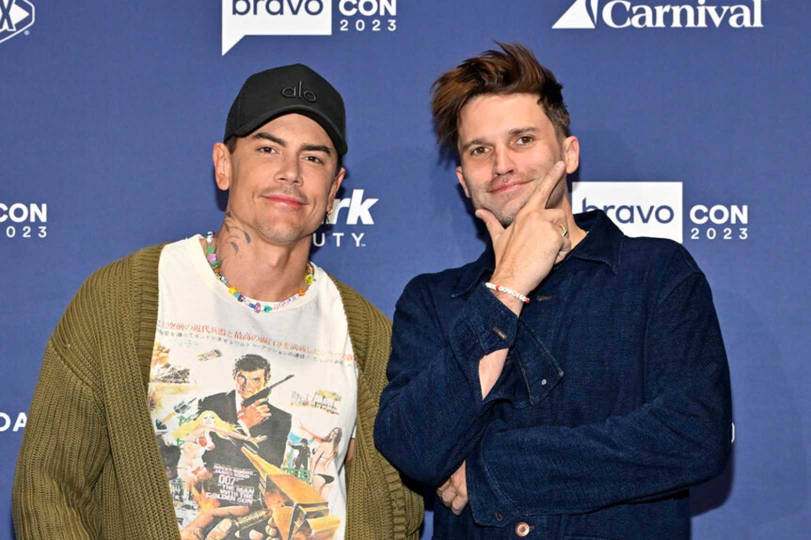 Tom Schwartz And Tom Sandoval Friendship Update