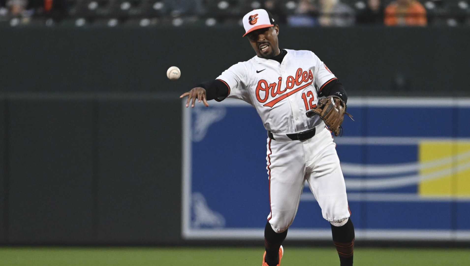Tony Kemp Baseball Broadcasting