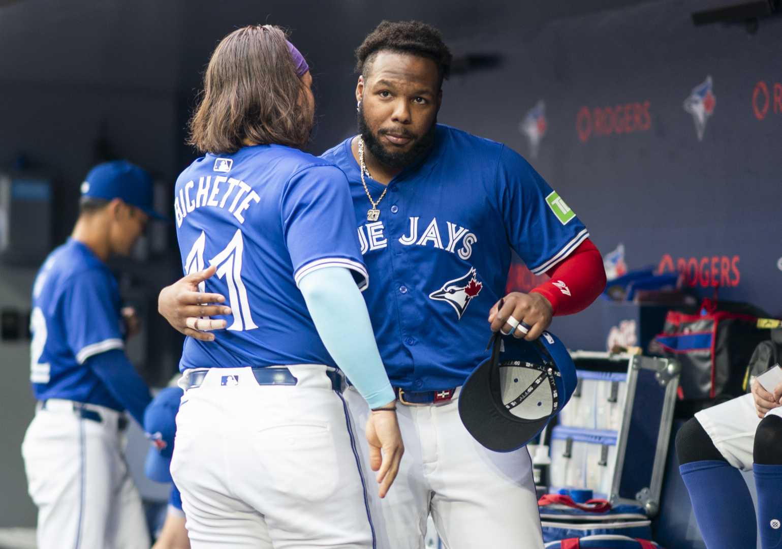 Toronto Blue Jays Baseball News