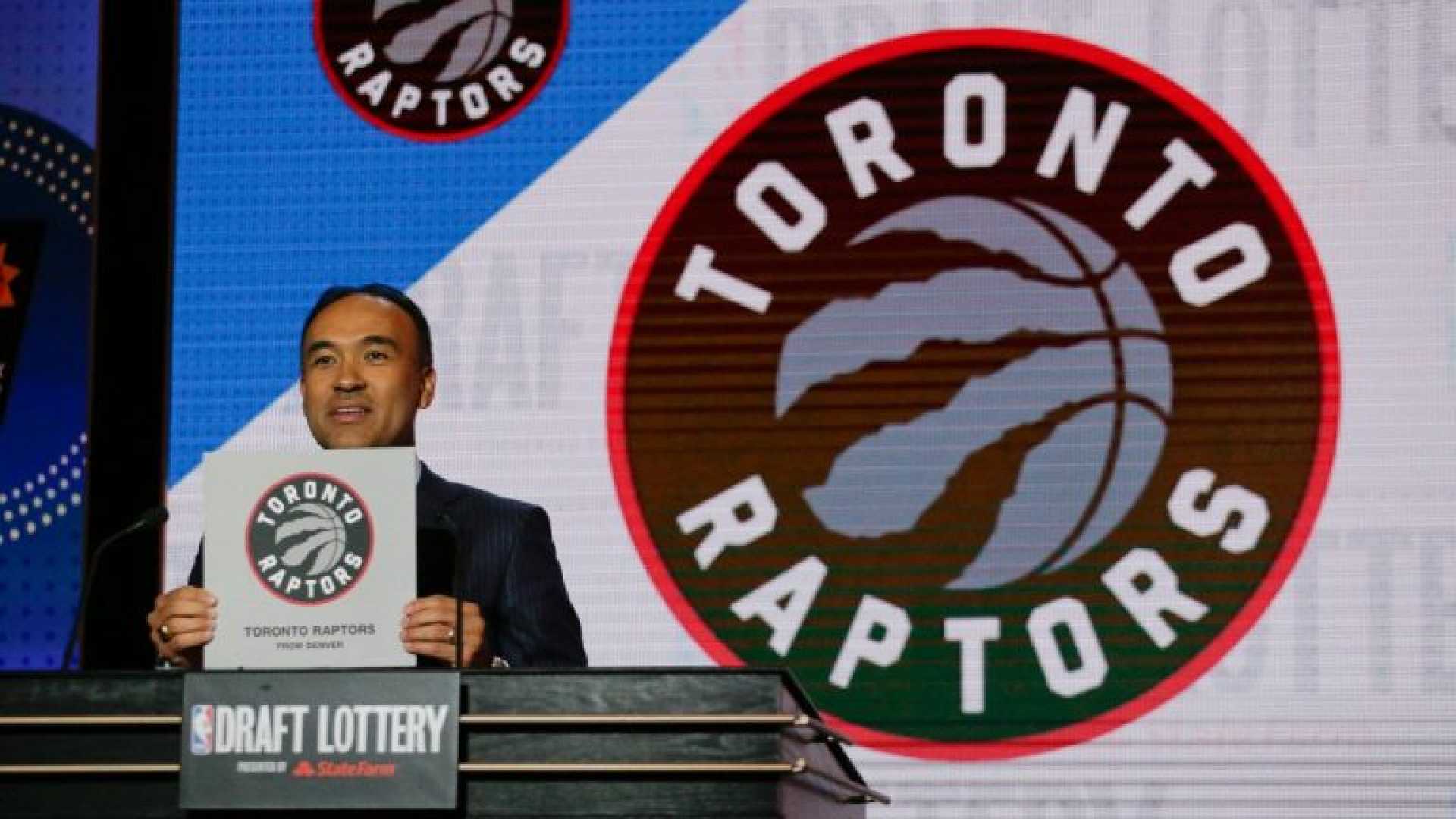 Toronto Raptors Nba Draft 2025