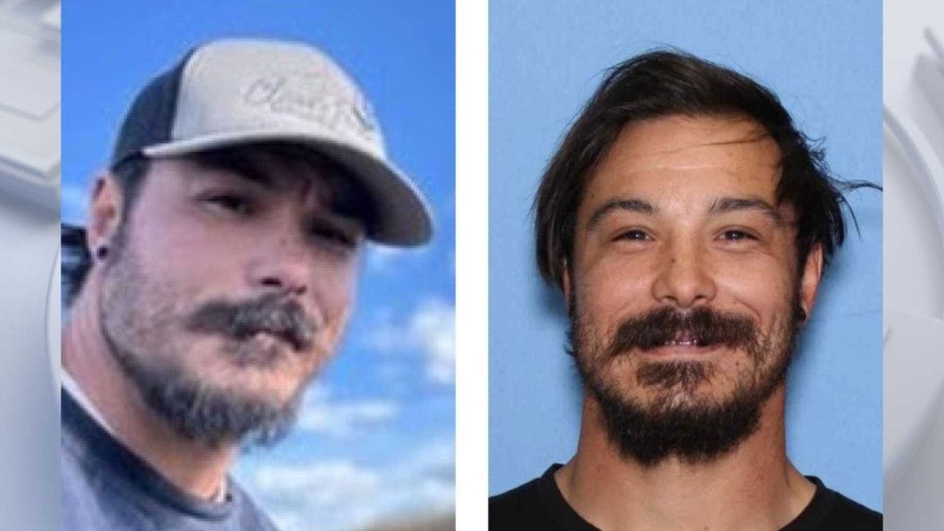 Travis Decker Murder Case