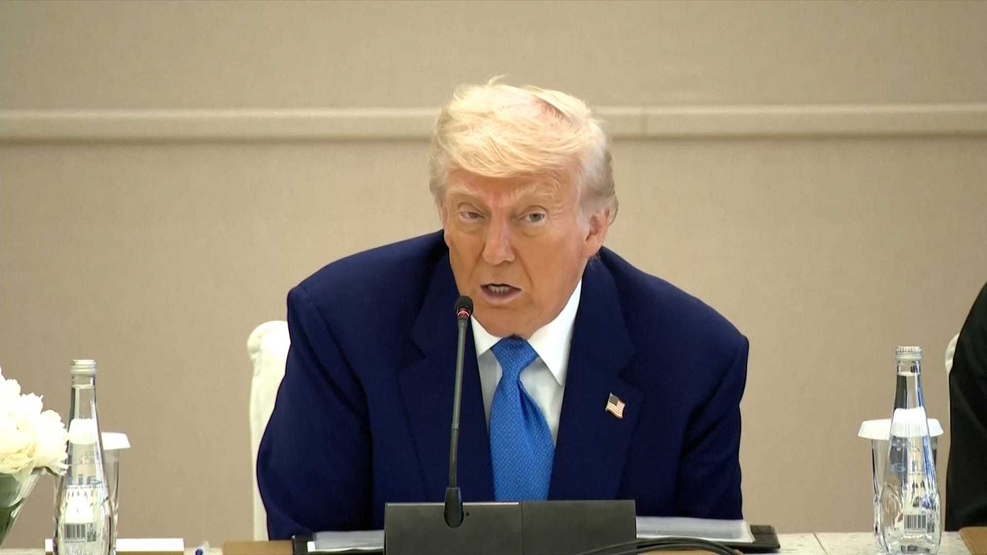 Trump Budget Bill Electric Vehicles Tax Credit