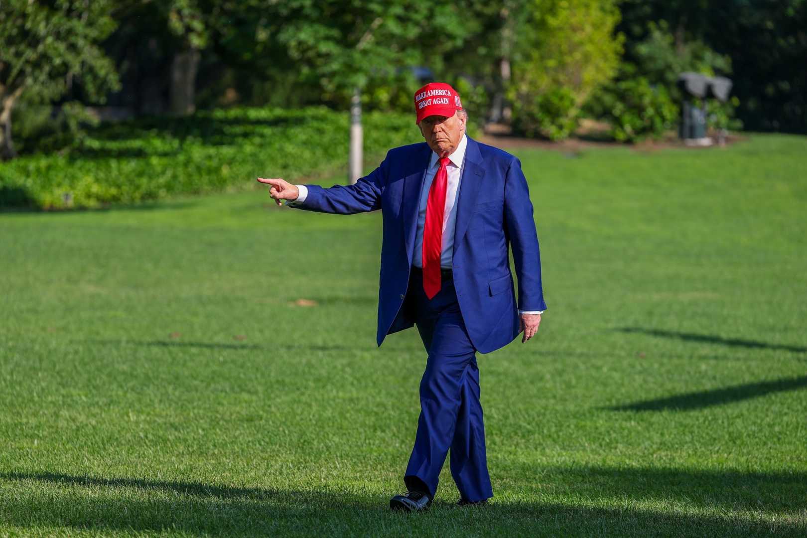Trump Iran Strikes Congress Reactions