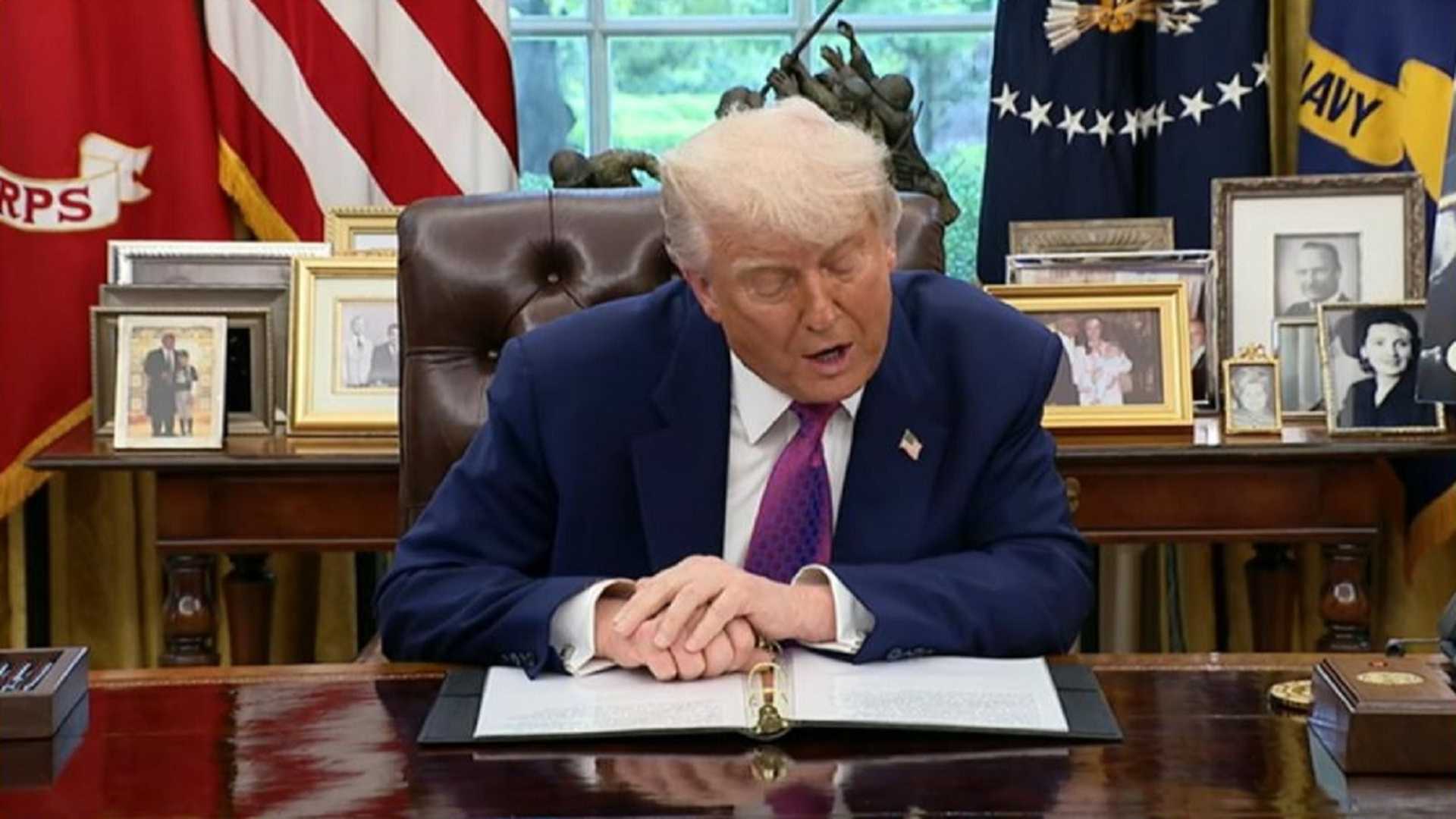 Trump Putin Phone Call Ukraine Drone Attacks