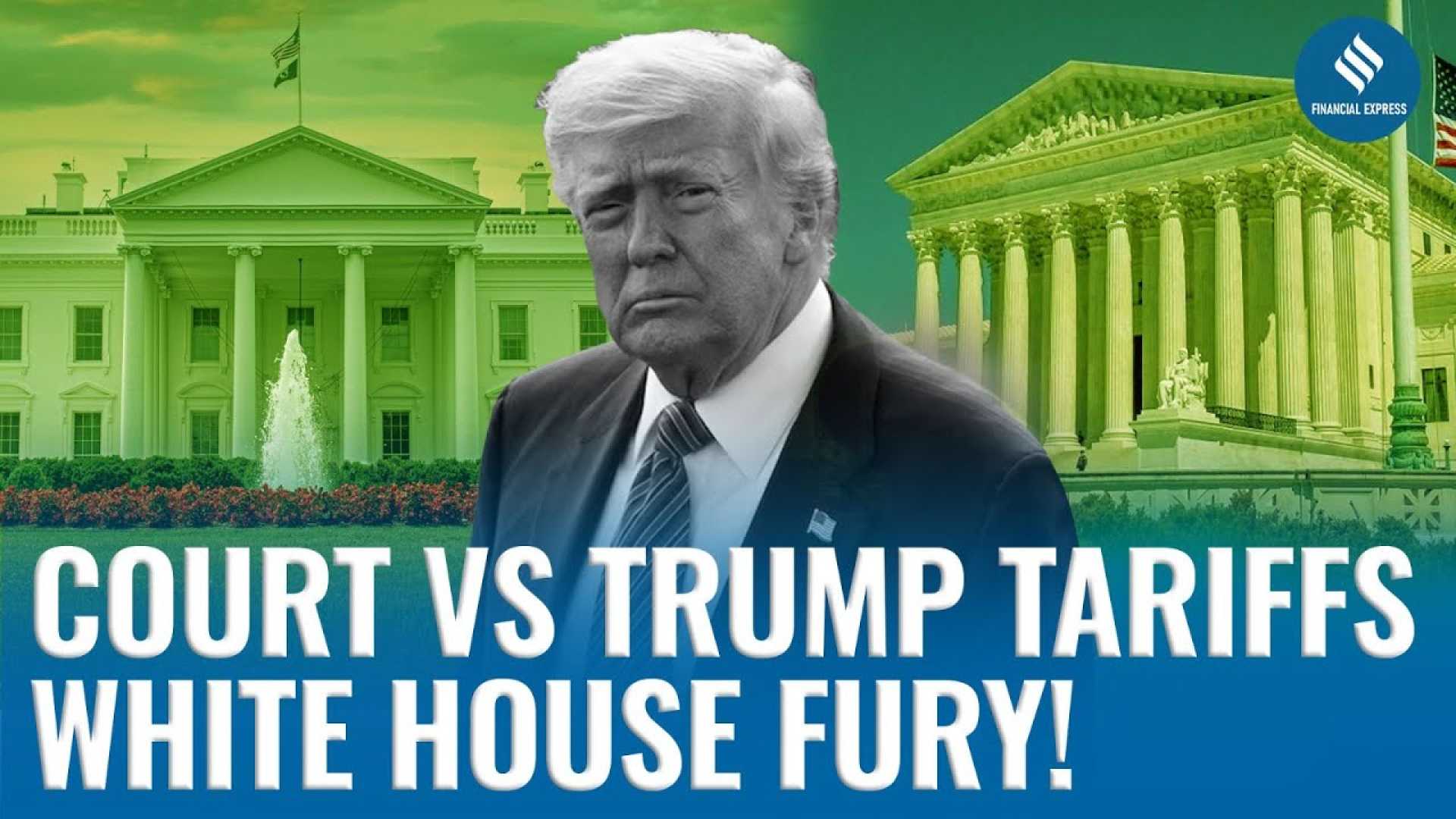 Trump Tariffs Court Ruling