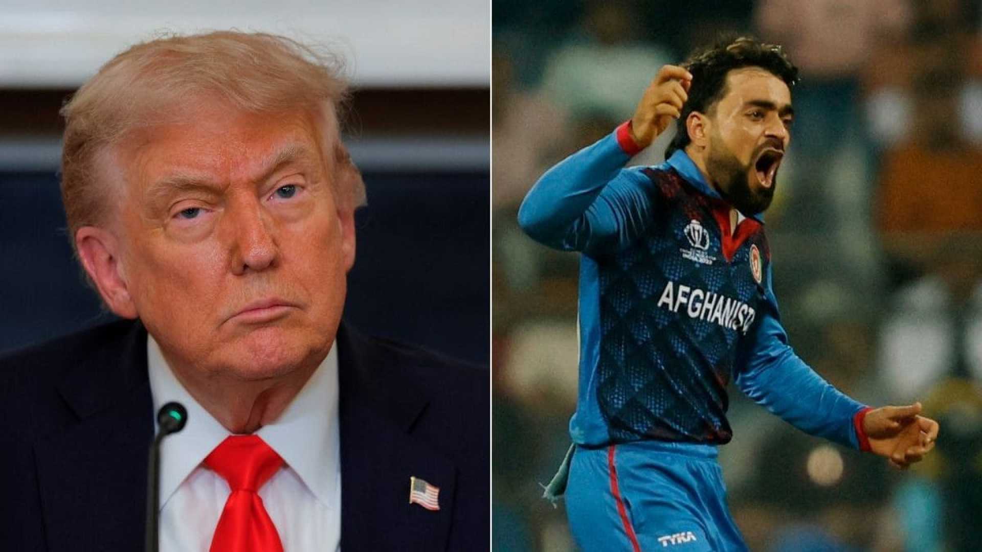 Trump Travel Ban Impact On Sports