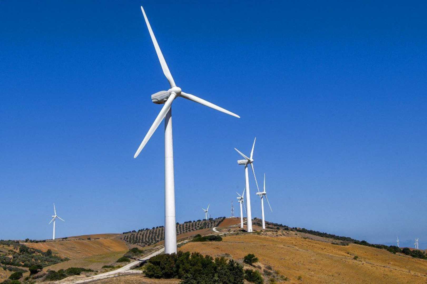 Tunisia Renewable Energy Transition