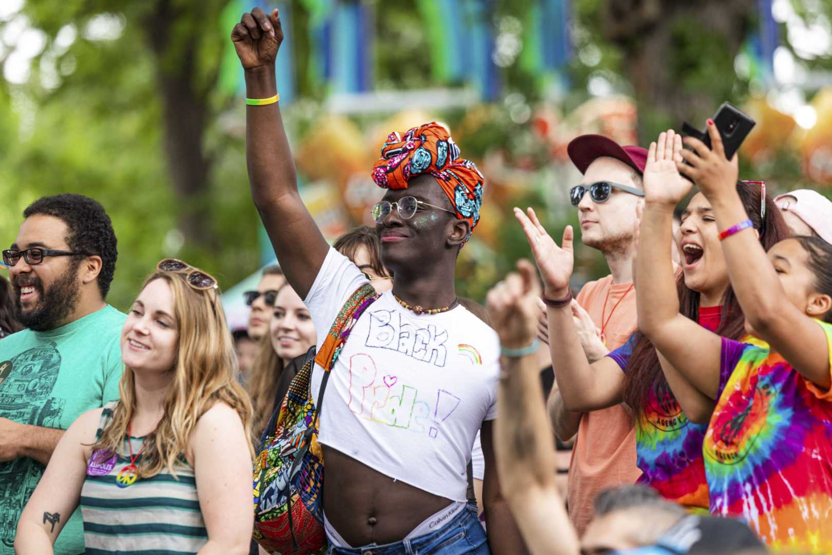 Twin Cities Pride Events Minneapolis