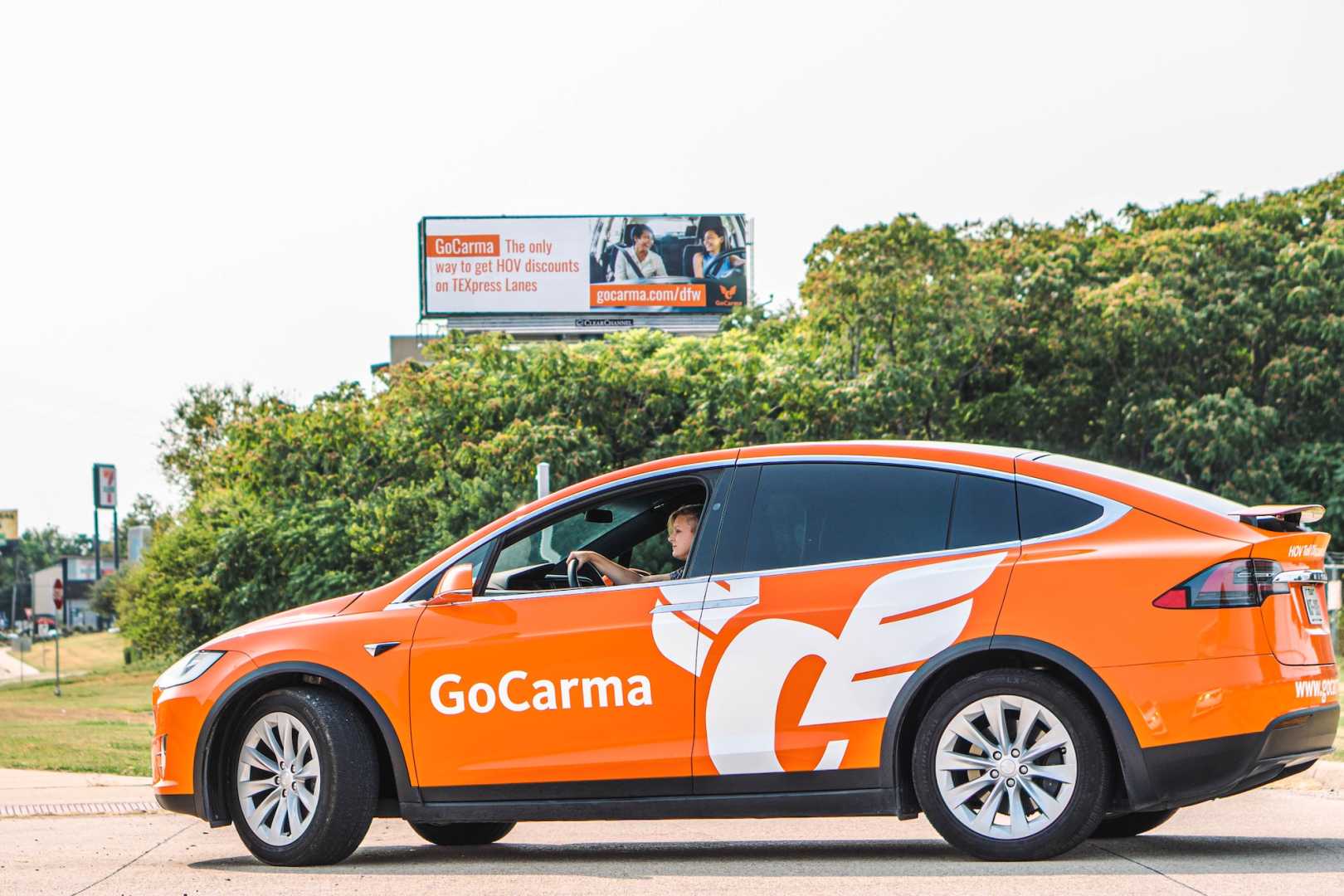 Uber Carma Patent Lawsuit News