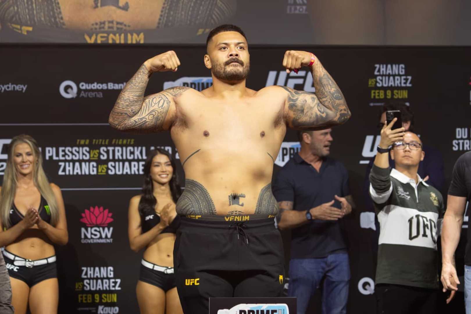 Ufc 317 Jhonata Diniz Fight
