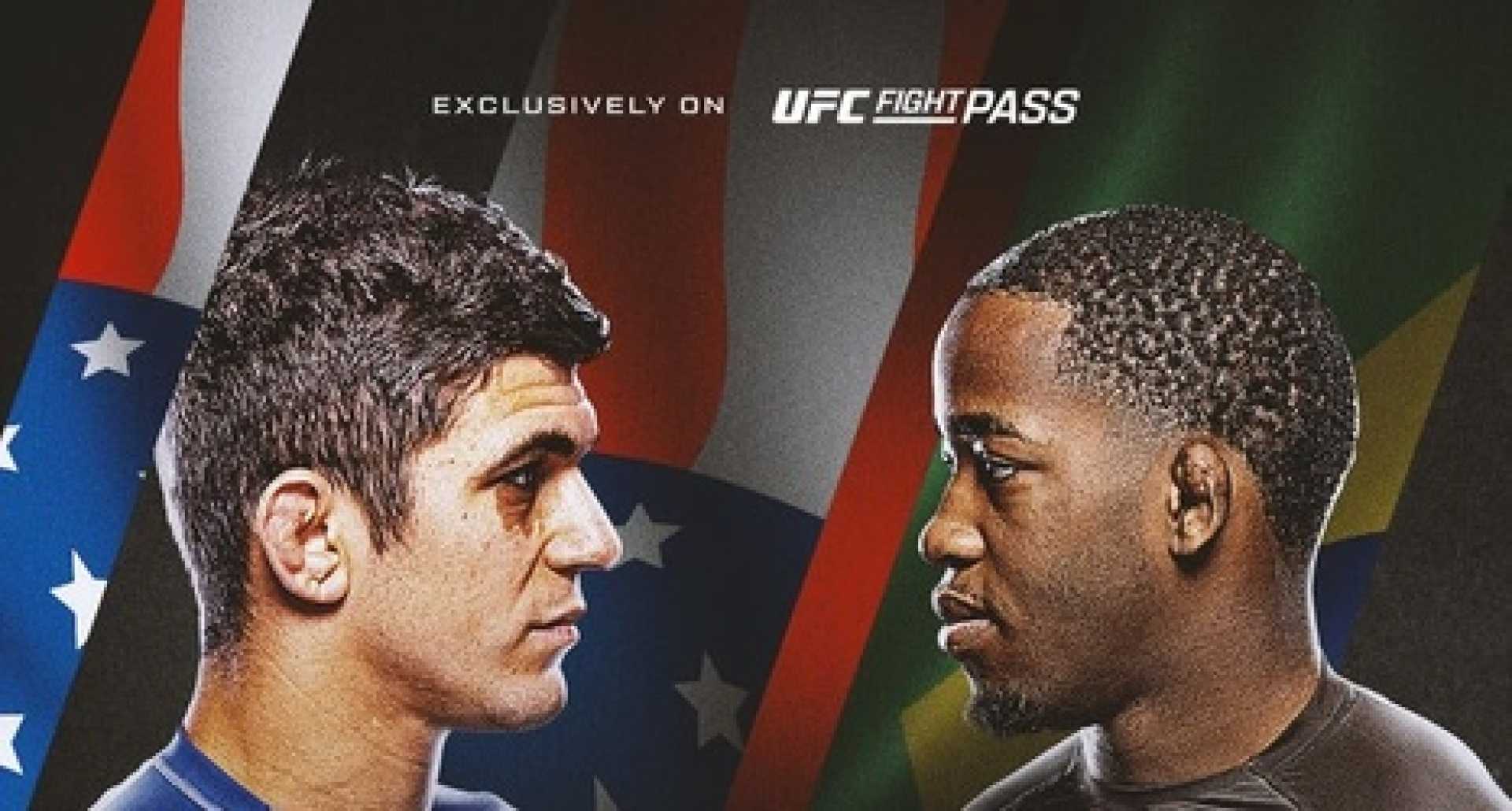 Ufc Brazilian Jiu Jitsu 2025