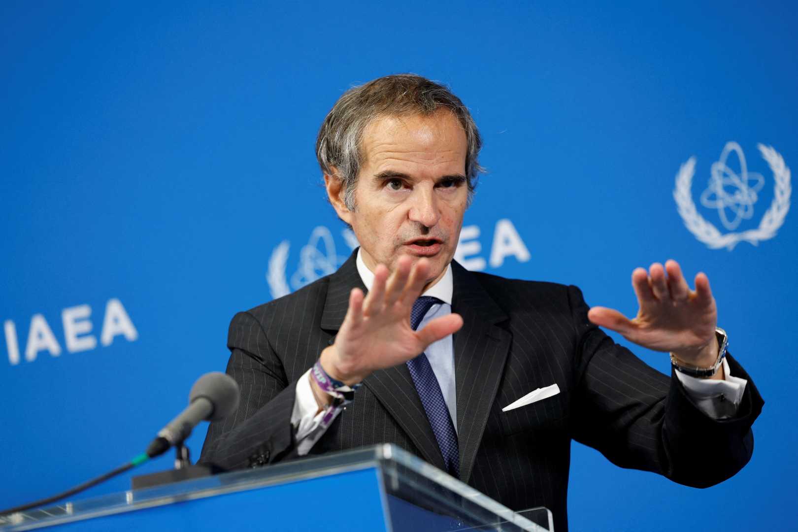 Un Iaea Iran Nuclear Agreement