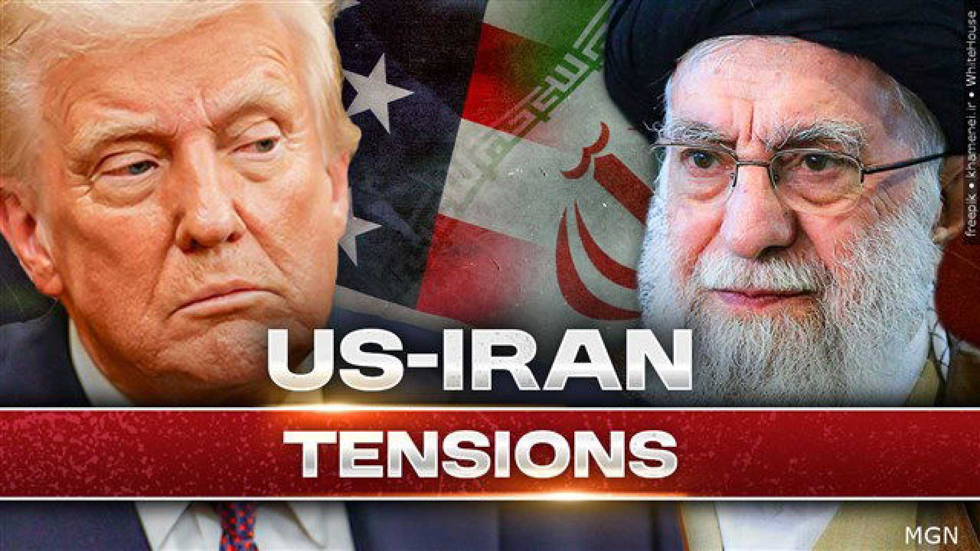 Us Iran Nuclear Conflict