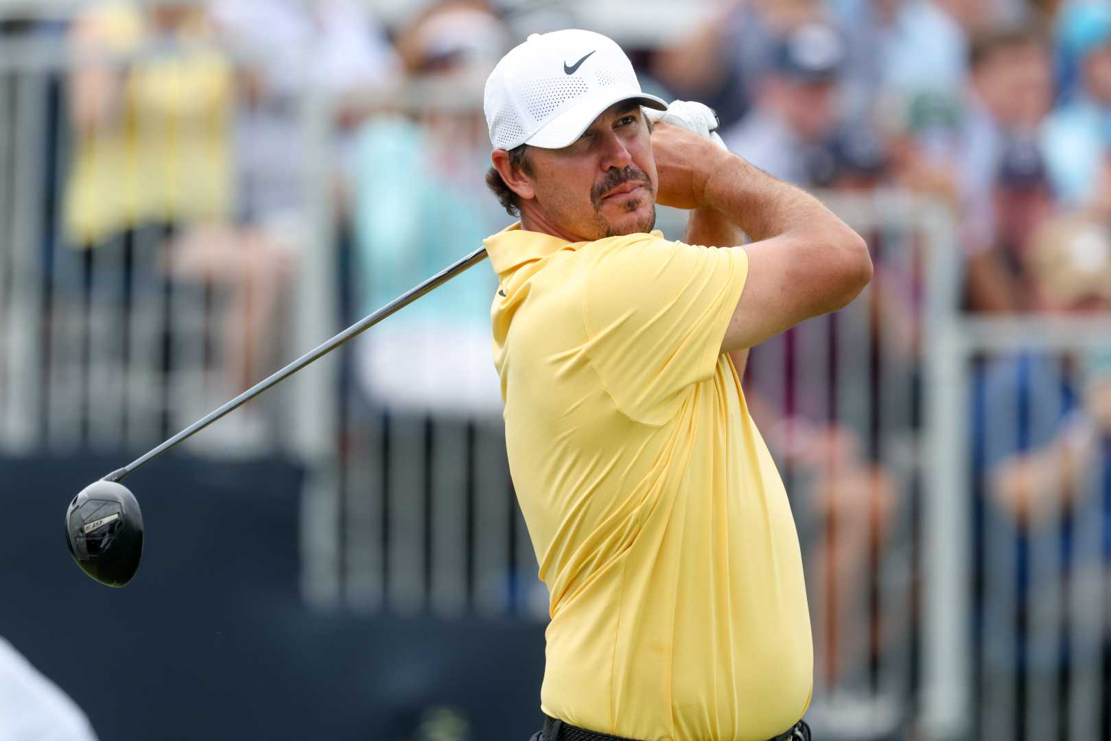 U.s. Open Golf Players Cut News