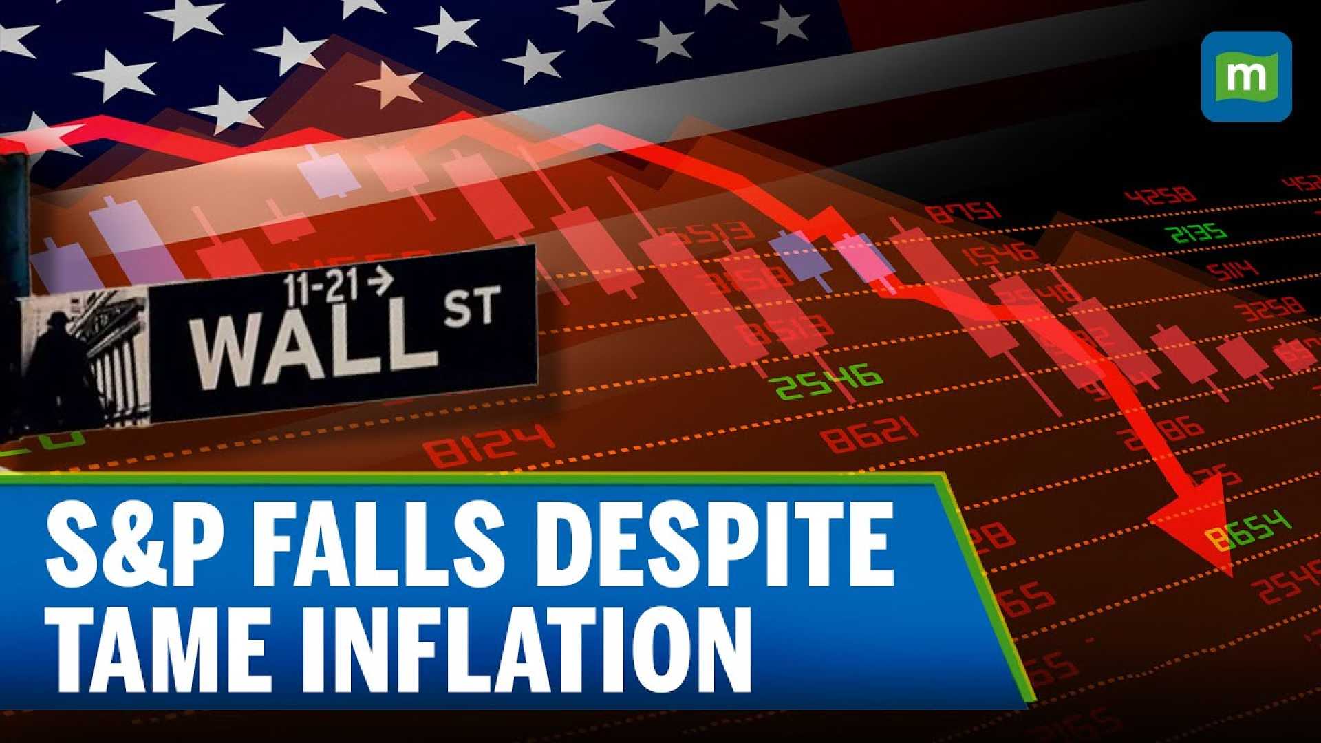 U.s. Stock Market Tensions Middle East