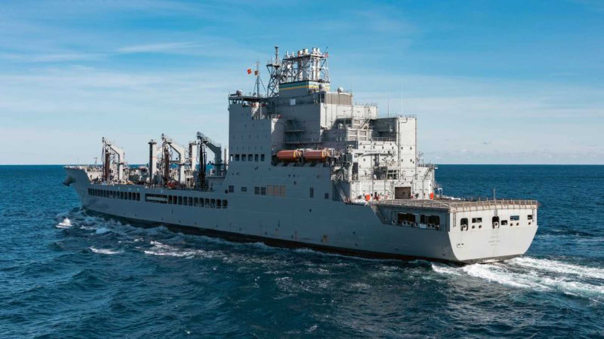 Usns Harvey Milk Navy Ship Name Change